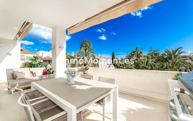 Reventa - Apartamento - Marbella - The Golden Mile