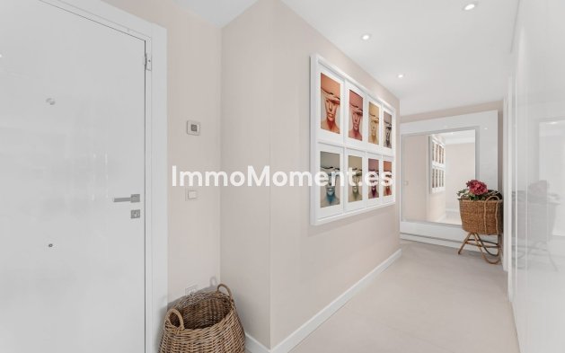 Reventa - Apartamento - Marbella - The Golden Mile