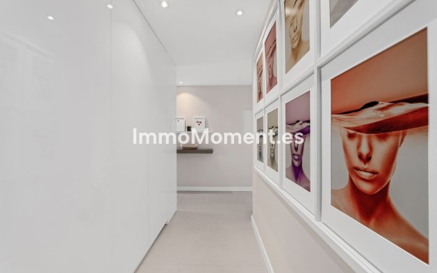 Reventa - Apartamento - Marbella - The Golden Mile