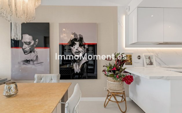 Reventa - Apartamento - Marbella - The Golden Mile