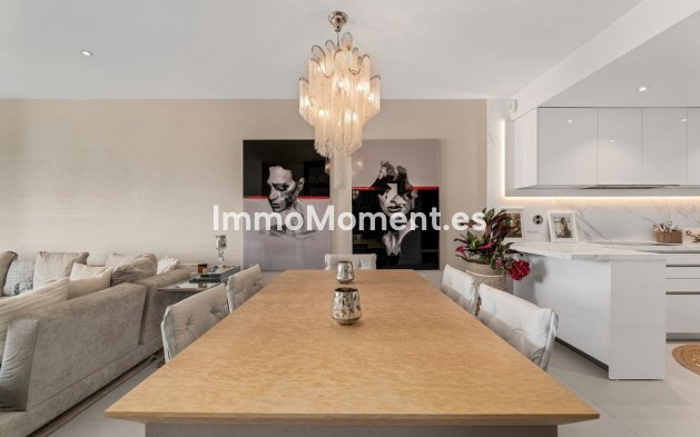 Reventa - Apartamento - Marbella - The Golden Mile