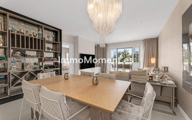 Reventa - Apartamento - Marbella - The Golden Mile