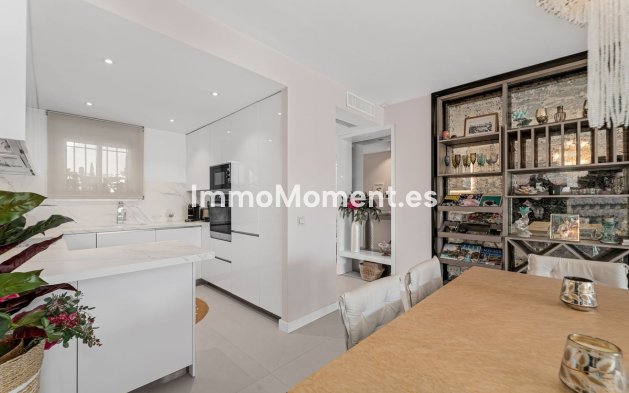 Reventa - Apartamento - Marbella - The Golden Mile