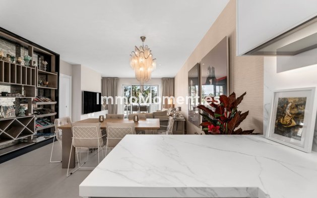 Reventa - Apartamento - Marbella - The Golden Mile