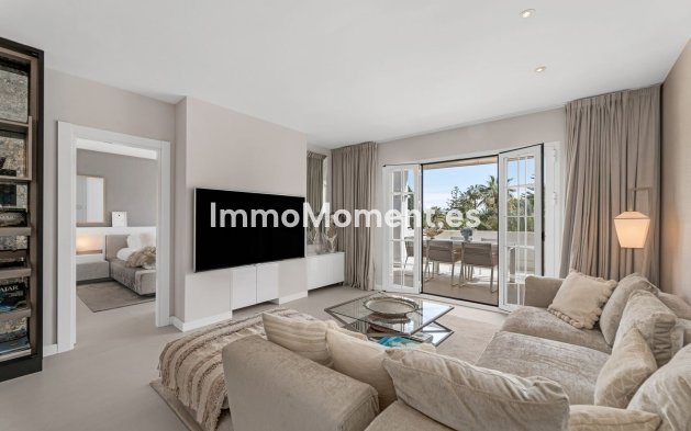 Reventa - Apartamento - Marbella - The Golden Mile