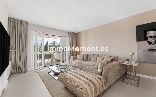 Reventa - Apartamento - Marbella - The Golden Mile