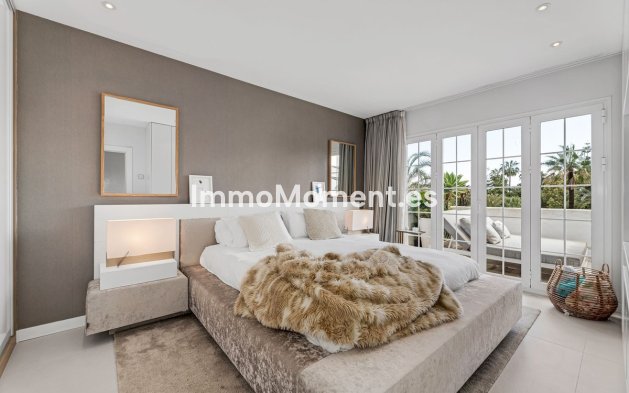 Reventa - Apartamento - Marbella - The Golden Mile