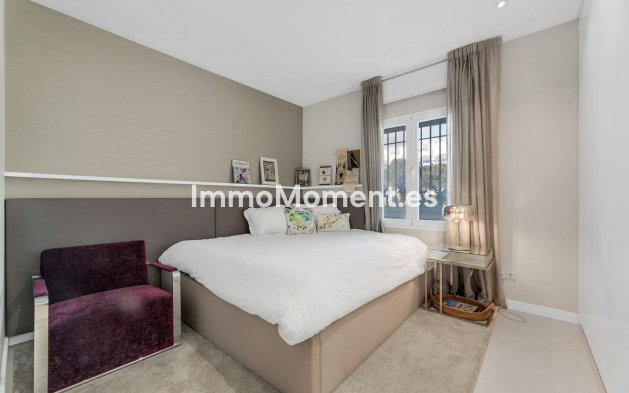 Reventa - Apartamento - Marbella - The Golden Mile