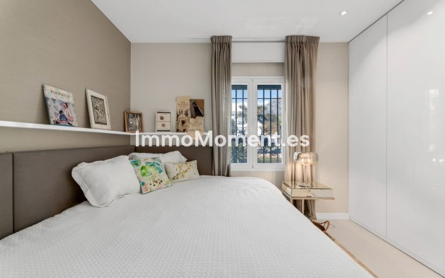 Reventa - Apartamento - Marbella - The Golden Mile