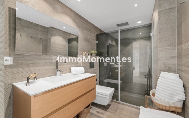 Reventa - Apartamento - Marbella - The Golden Mile