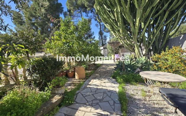 Revente - Villa - Denia - Denia Centro