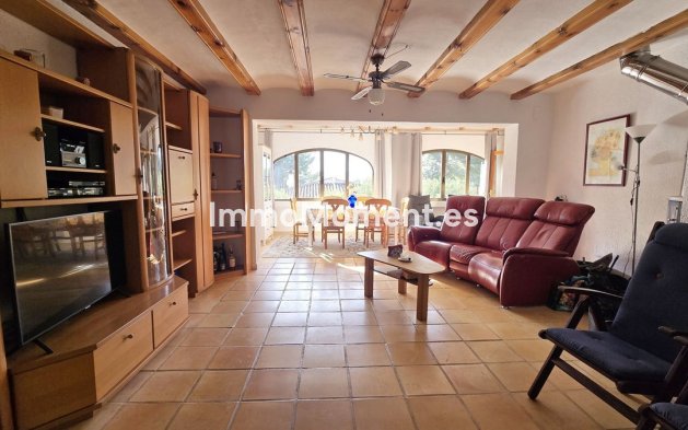 Revente - Villa - Denia - Denia Centro