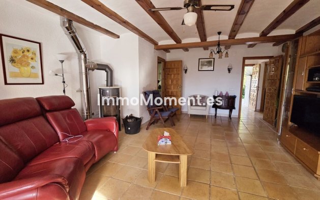 Revente - Villa - Denia - Denia Centro