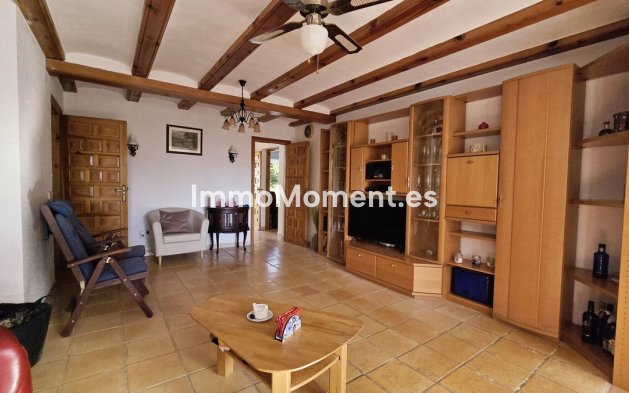 Revente - Villa - Denia - Denia Centro