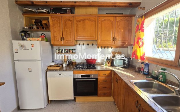 Revente - Villa - Denia - Denia Centro