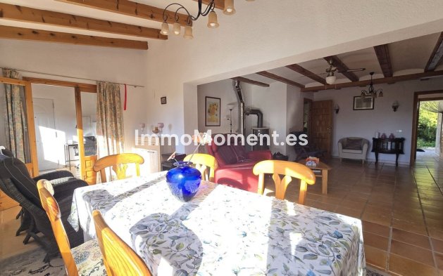 Revente - Villa - Denia - Denia Centro