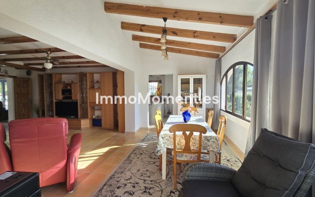 Revente - Villa - Denia - Denia Centro