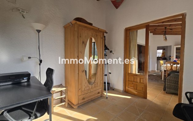 Revente - Villa - Denia - Denia Centro