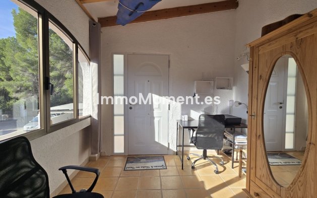 Revente - Villa - Denia - Denia Centro