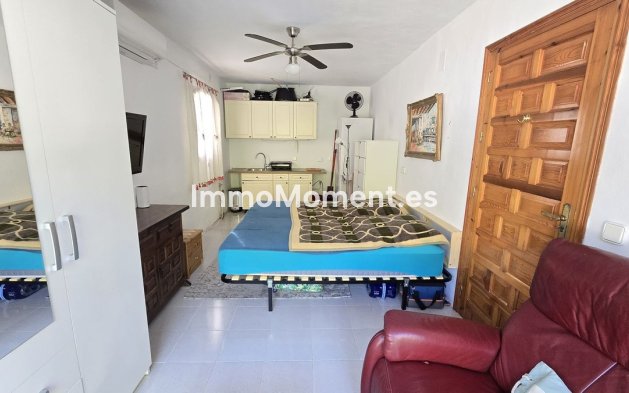 Revente - Villa - Denia - Denia Centro