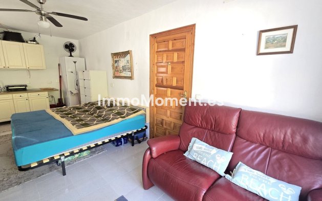 Revente - Villa - Denia - Denia Centro