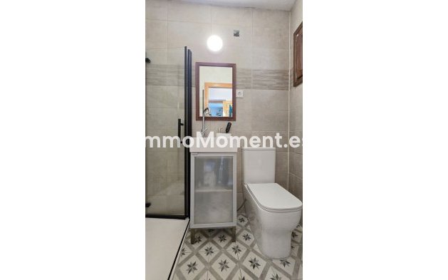 Revente - Villa - Denia - Denia Centro