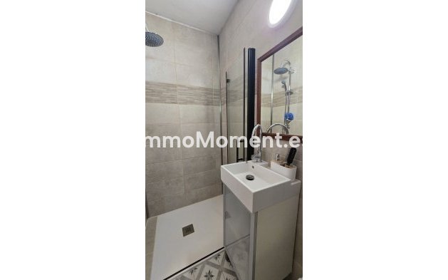 Revente - Villa - Denia - Denia Centro