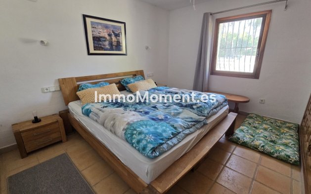 Revente - Villa - Denia - Denia Centro