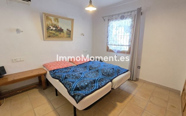 Revente - Villa - Denia - Denia Centro