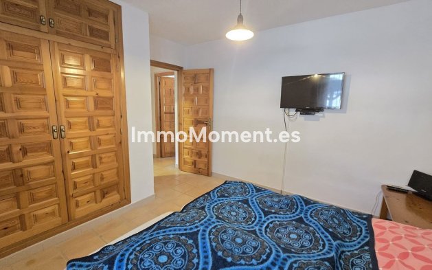 Revente - Villa - Denia - Denia Centro