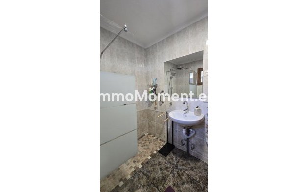 Revente - Villa - Denia - Denia Centro