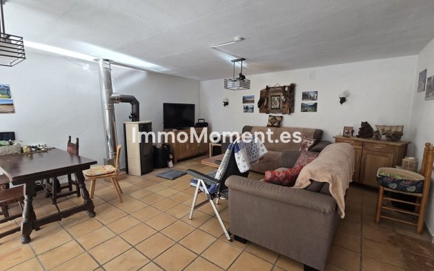 Revente - Villa - Denia - Denia Centro