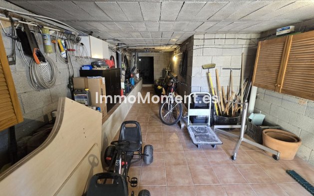 Revente - Villa - Denia - Denia Centro