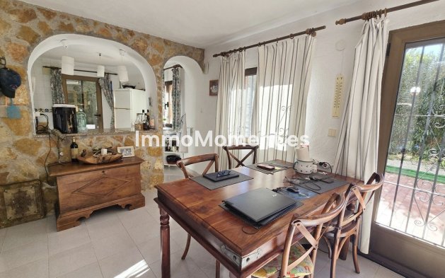 Revente - Villa - Denia - Denia Centro