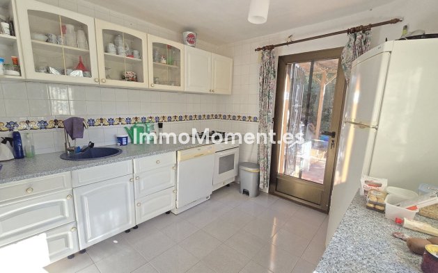 Revente - Villa - Denia - Denia Centro