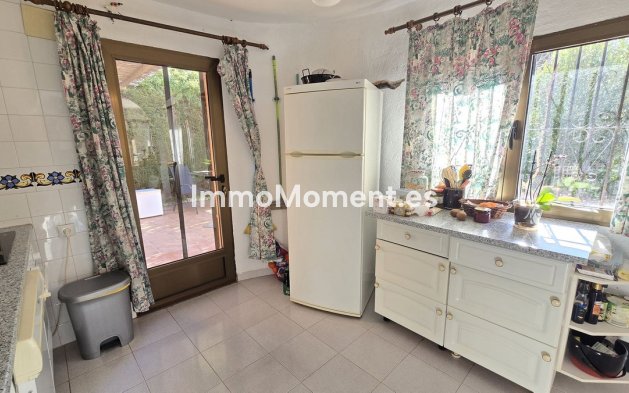 Revente - Villa - Denia - Denia Centro