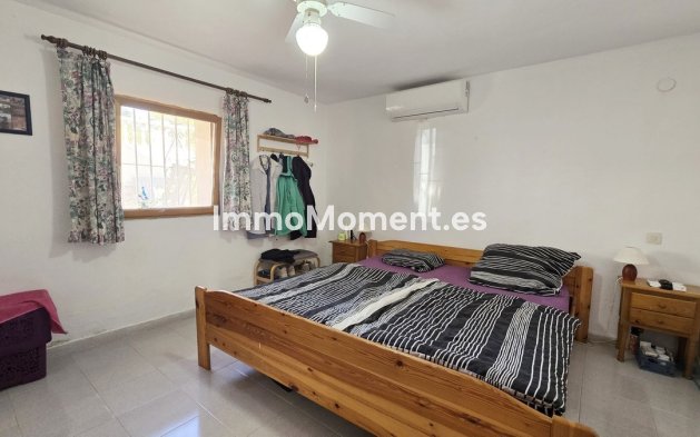 Revente - Villa - Denia - Denia Centro