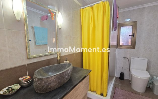 Revente - Villa - Denia - Denia Centro