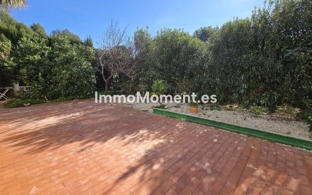 Revente - Villa - Denia - Denia Centro