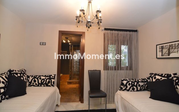 Revente - Appartement - Marbella - Puerto Banús