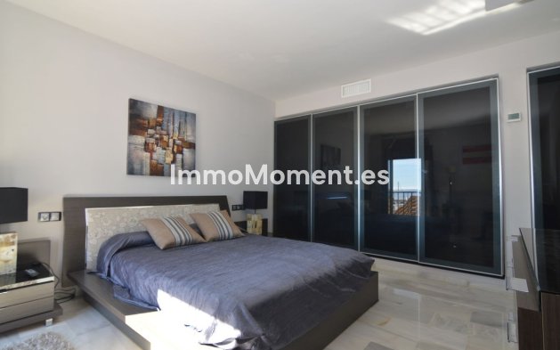 Revente - Appartement - Marbella - Puerto Banús
