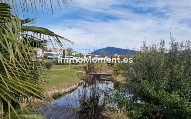 Resale - Land - Estepona - Estepona Centro