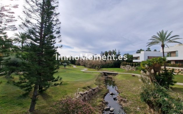 Resale - Land - Estepona - Estepona Centro