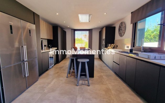 Revente - Villa - Marbella - San Pedro de Alcántara