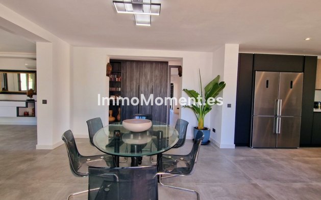 Revente - Villa - Marbella - San Pedro de Alcántara