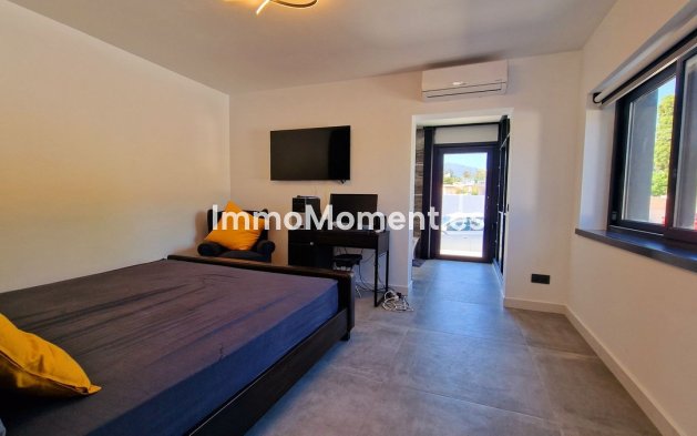 Revente - Villa - Marbella - San Pedro de Alcántara