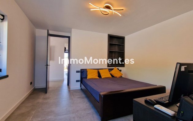 Revente - Villa - Marbella - San Pedro de Alcántara