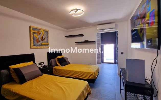 Revente - Villa - Marbella - San Pedro de Alcántara