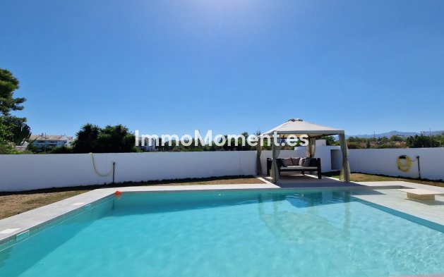 Revente - Villa - Marbella - San Pedro de Alcántara