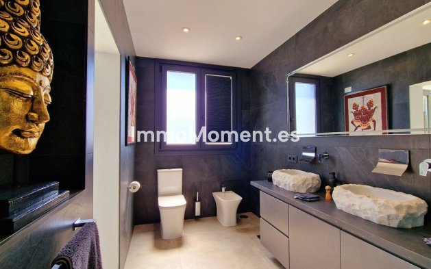 Revente - Villa - Marbella - San Pedro de Alcántara